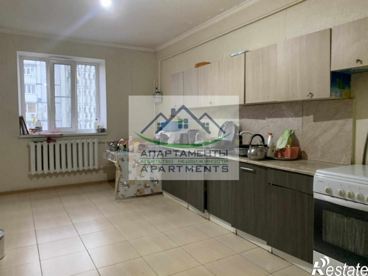3-комн квартира 1-я Набережная ул, 32к5