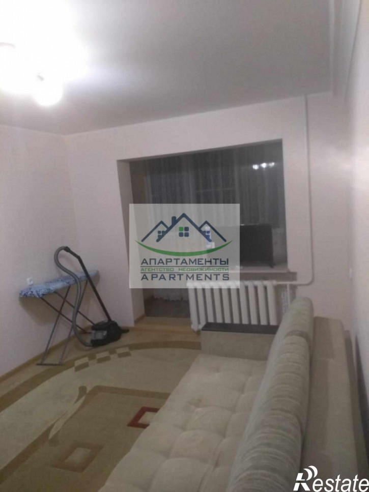 1-комн квартира Кочубея ул, 21