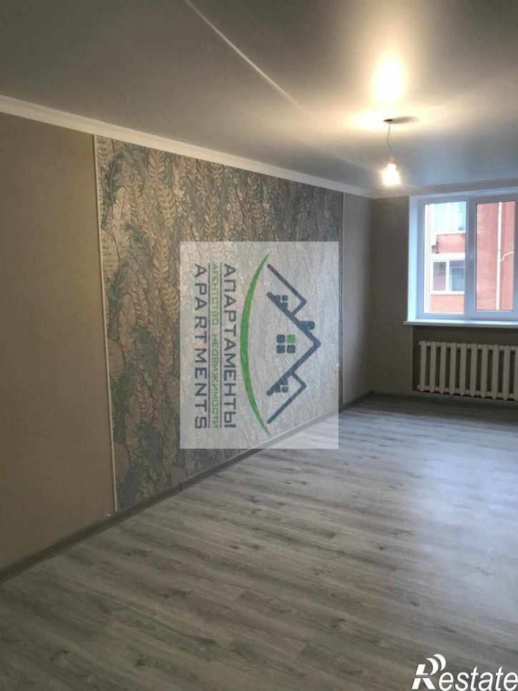 3-комн квартира Егоршина ул, 4