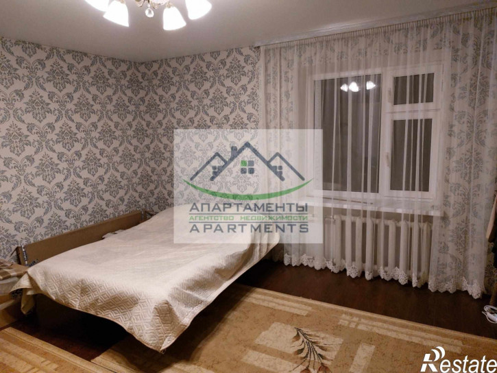 3-комн квартира Пушкинская ул, 31
