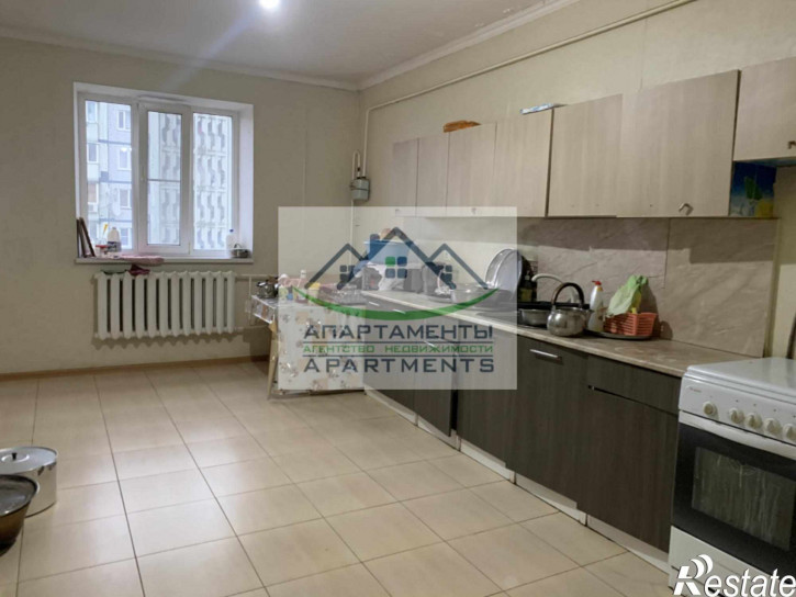 3-комн квартира 1-я Набережная ул, 32к5