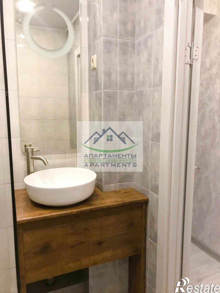 3-комн квартира Егоршина ул, 4