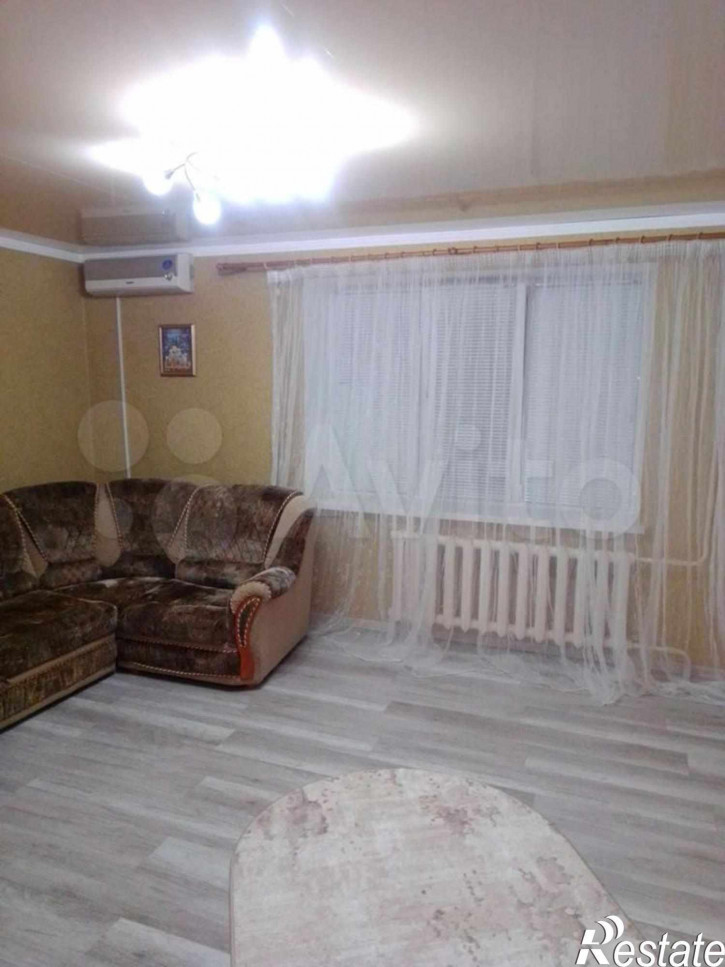 3-комн квартира Лермонтова ул, 129А