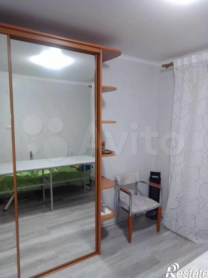 3-комн квартира Лермонтова ул, 129А