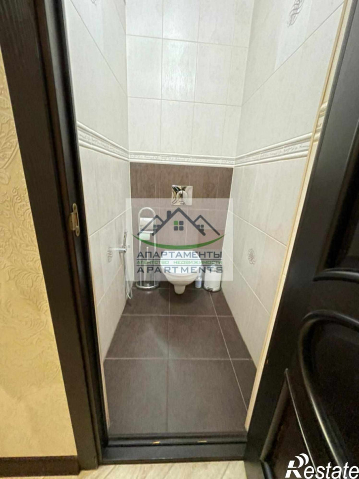 3-комн квартира Орджоникидзе ул, 84к3