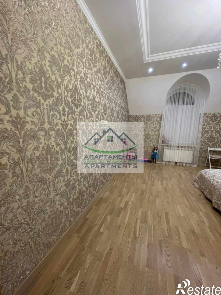 3-комн квартира Пятигорская ул, 24