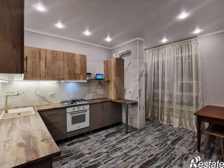 2-комн квартира Кулакова пр-кт, 5/3