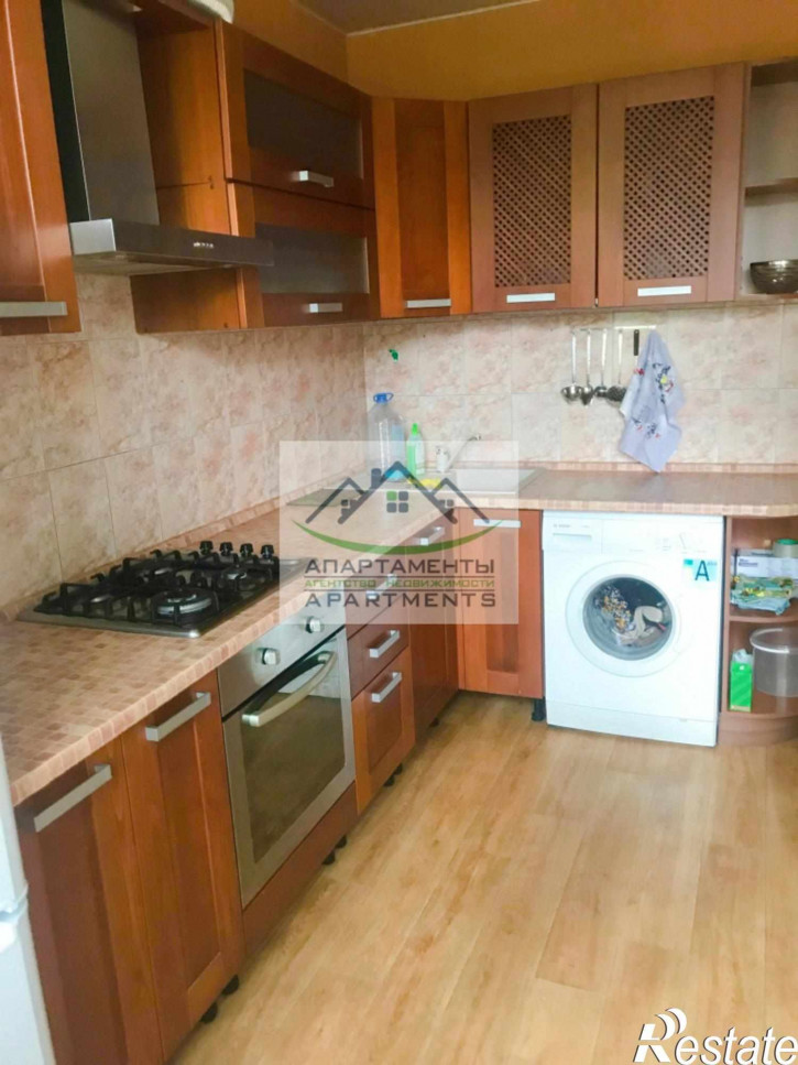 1-комн квартира Дунаевского ул, 20