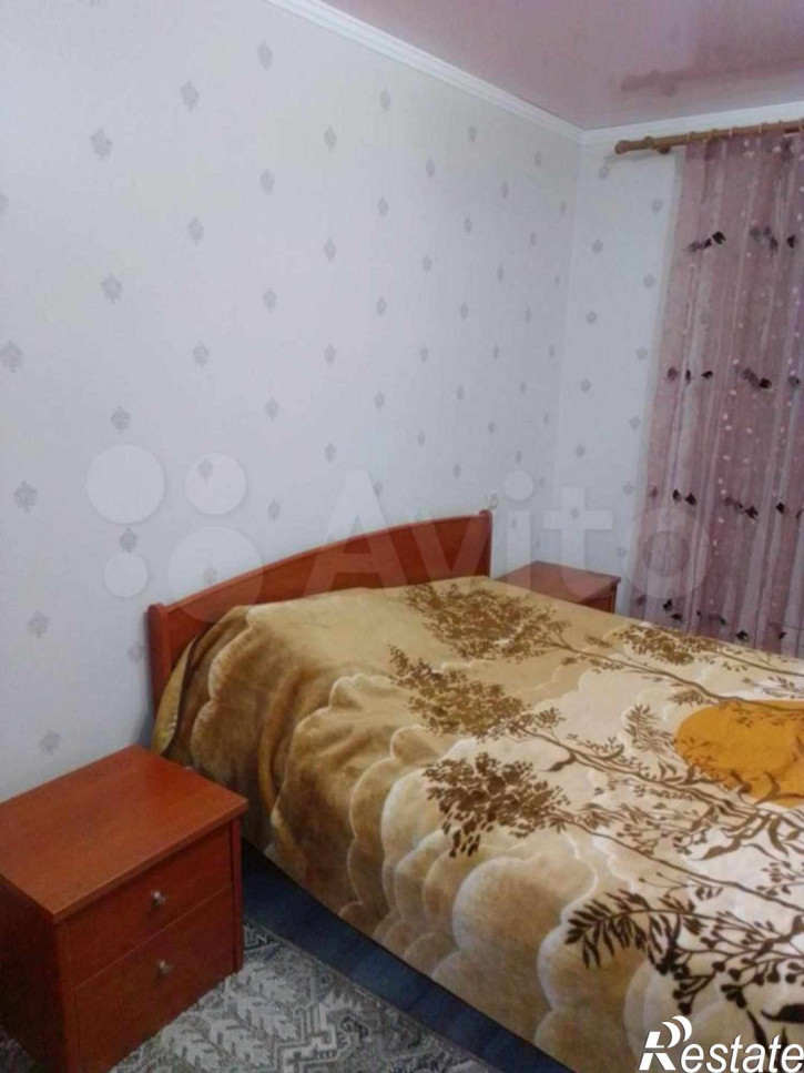 3-комн квартира Лермонтова ул, 129А