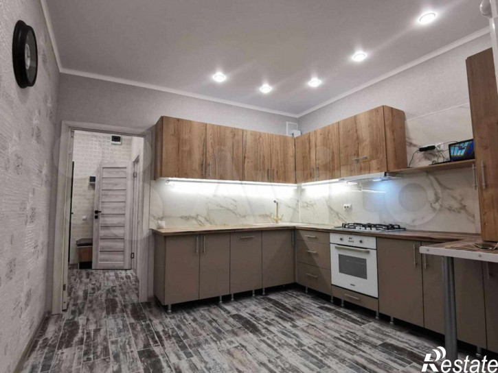 2-комн квартира Кулакова пр-кт, 5/3