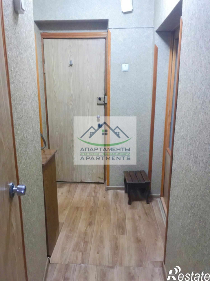 1-комн квартира Дунаевского ул, 20