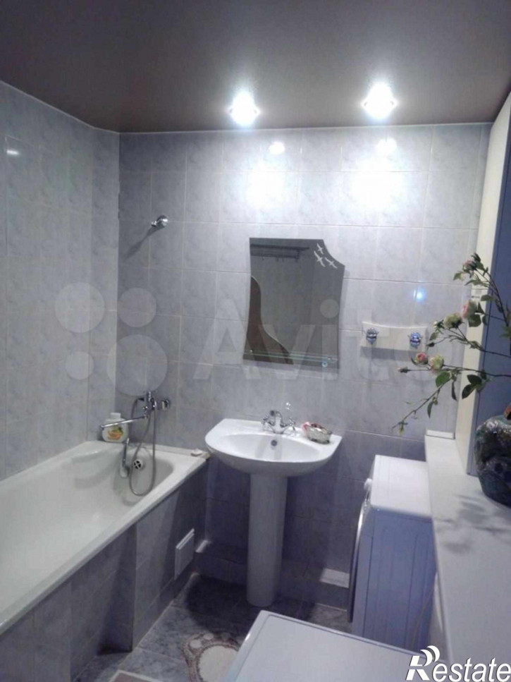 3-комн квартира Лермонтова ул, 129А
