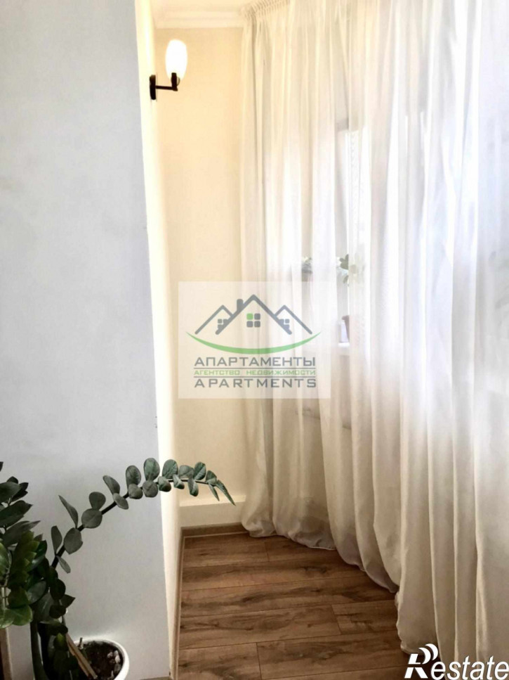2-комн квартира Нежнова ул, 21к2