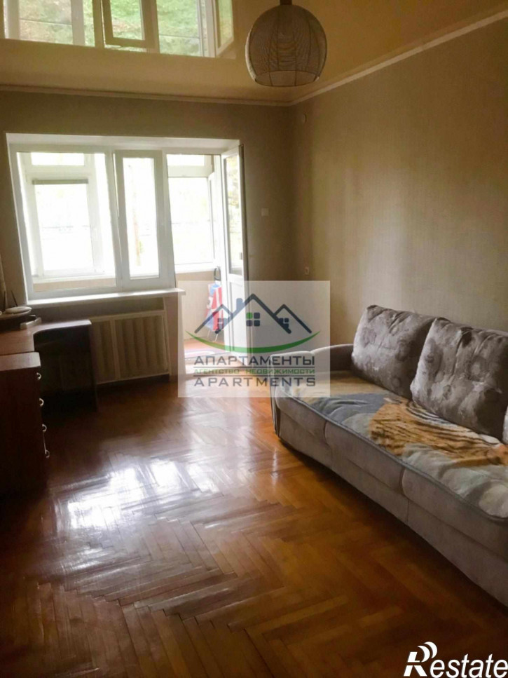 1-комн квартира Дунаевского ул, 20