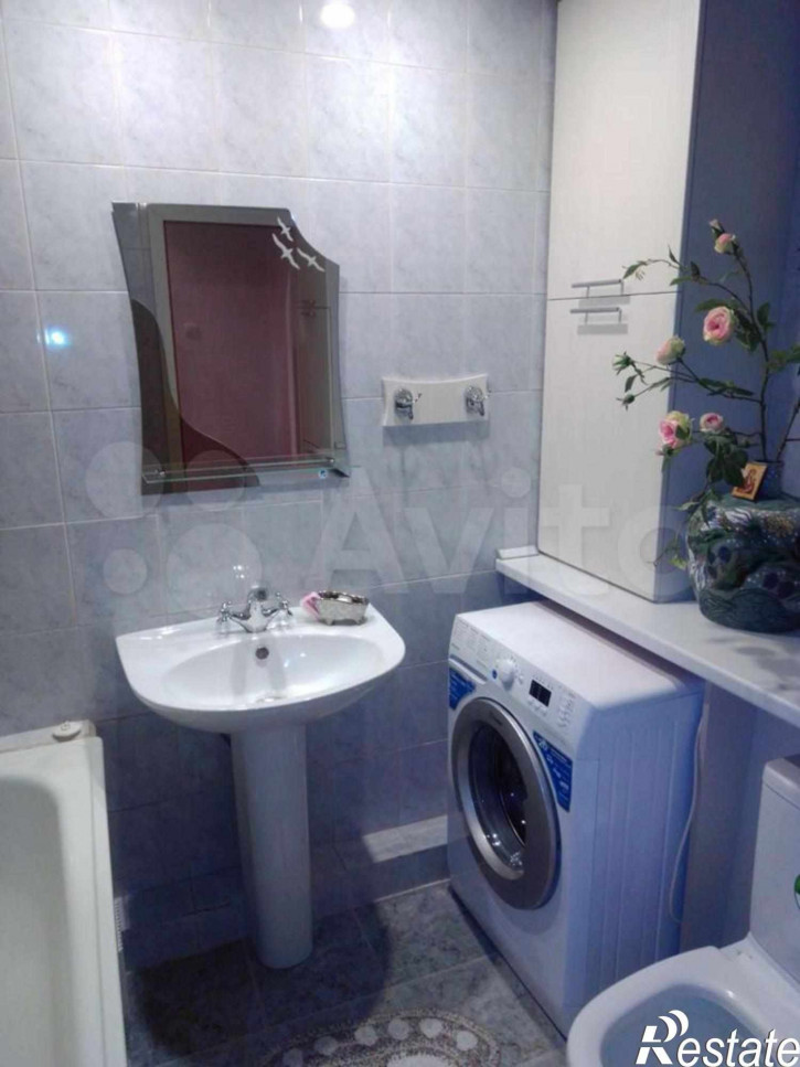 3-комн квартира Лермонтова ул, 129А