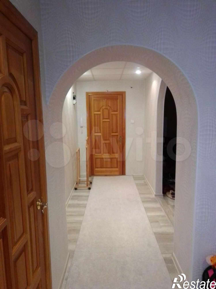 3-комн квартира Лермонтова ул, 129А