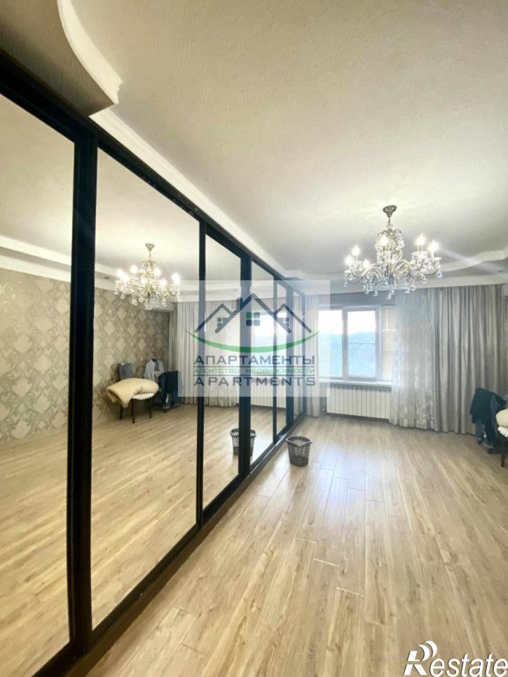 3-комн квартира Бештаугорская ул, 33