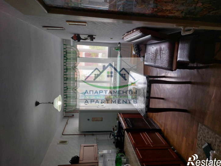 3-комн квартира Малиновского ул, 9