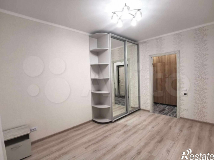 2-комн квартира Кулакова пр-кт, 5/3