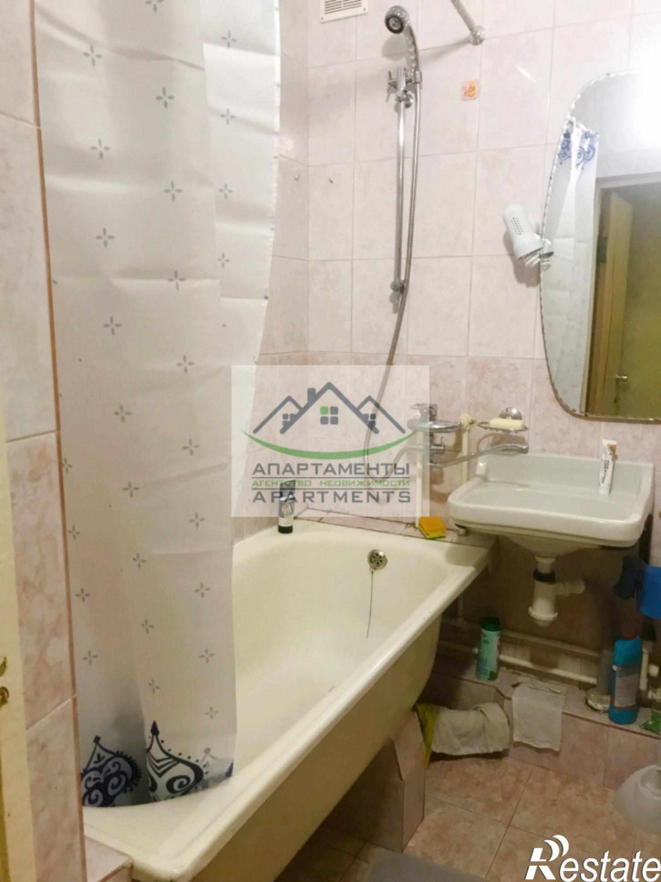 1-комн квартира Дунаевского ул, 20