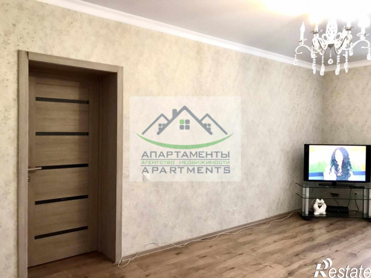 2-комн квартира Нежнова ул, 21к2