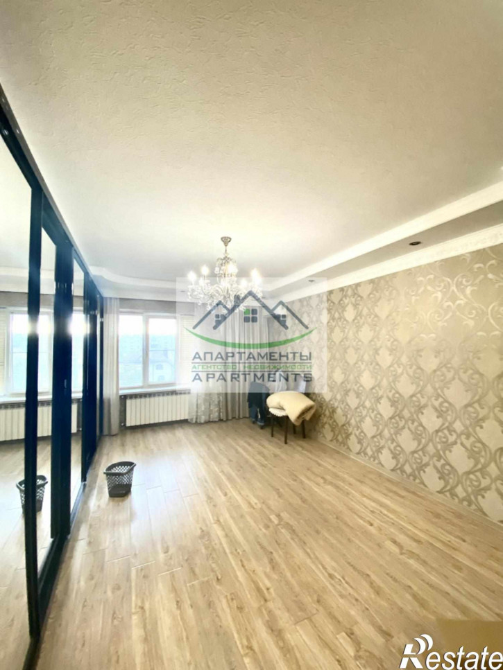 3-комн квартира Бештаугорская ул, 33