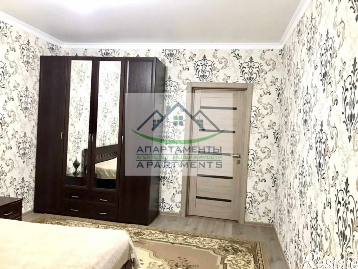 2-комн квартира Нежнова ул, 21к2