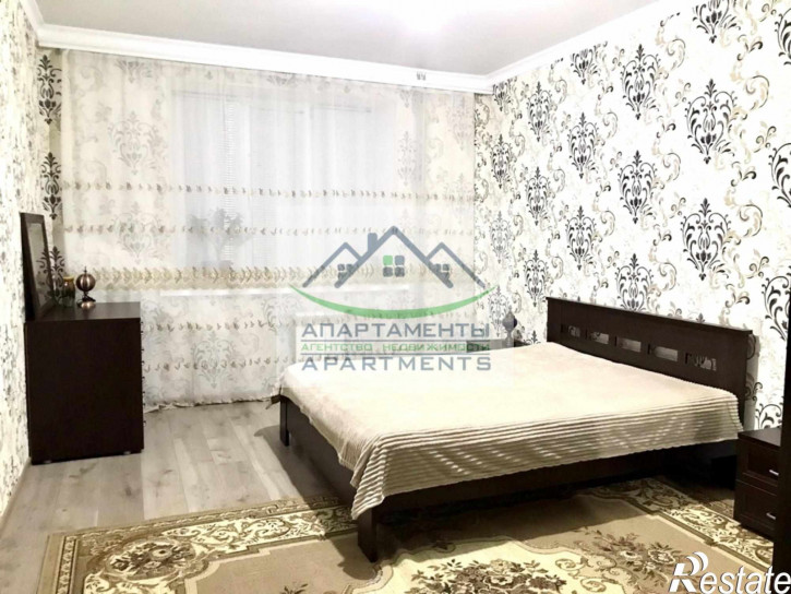 2-комн квартира Нежнова ул, 21к2