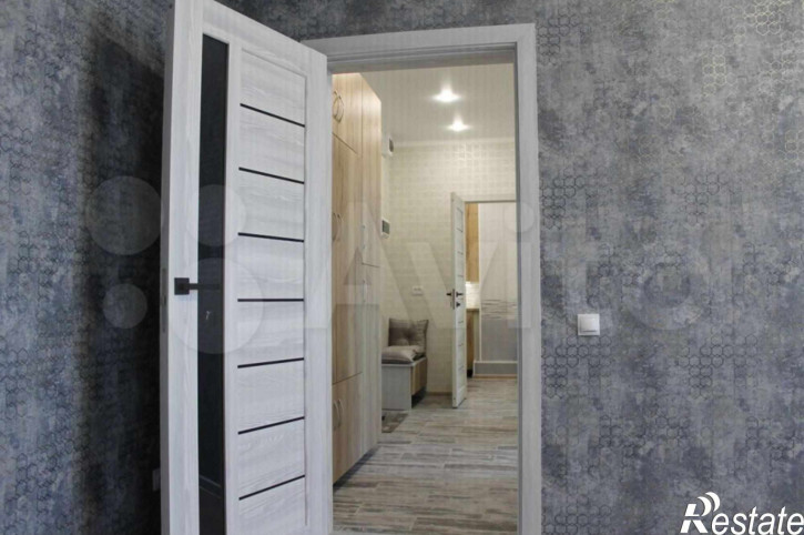 2-комн квартира Кулакова пр-кт, 5/3