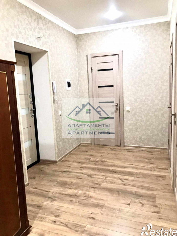 2-комн квартира Нежнова ул, 21к2