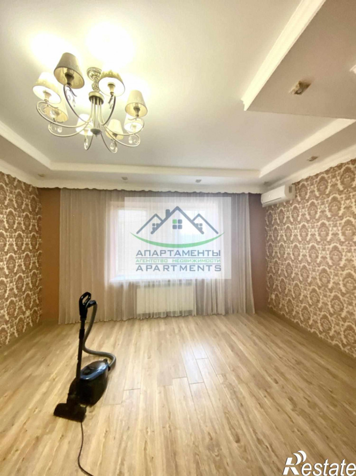 3-комн квартира Бештаугорская ул, 33