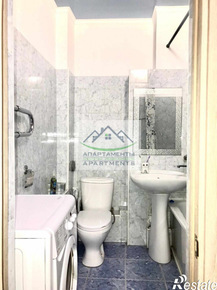 2-комн квартира Нежнова ул, 21к2