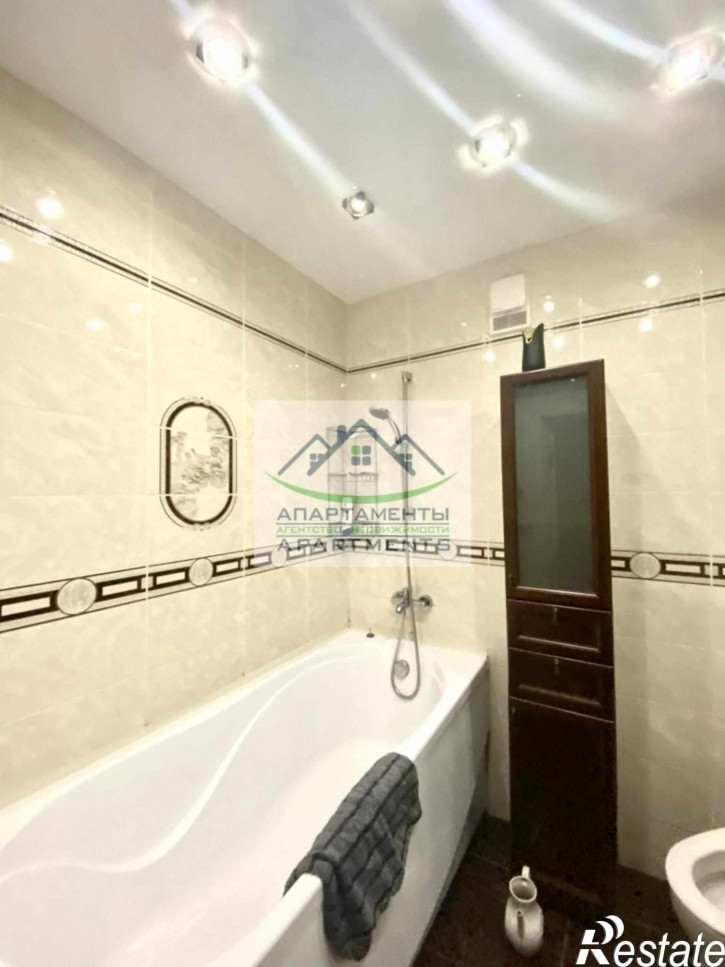3-комн квартира Бештаугорская ул, 33