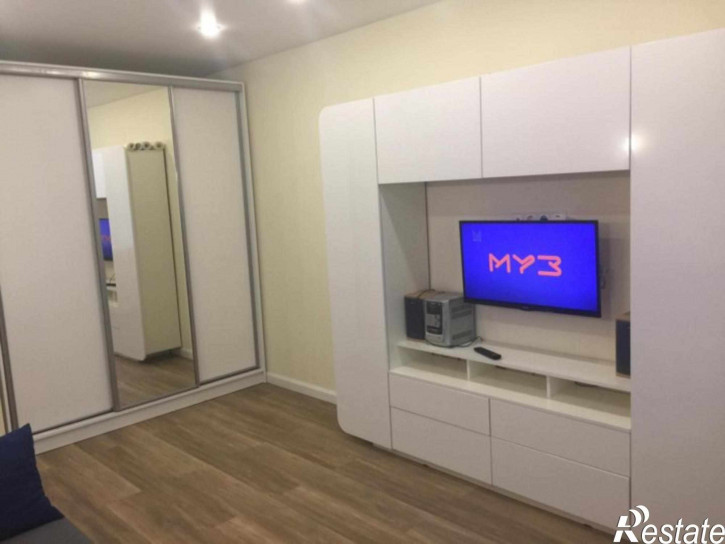 1-комн квартира Новгородская ул, 36