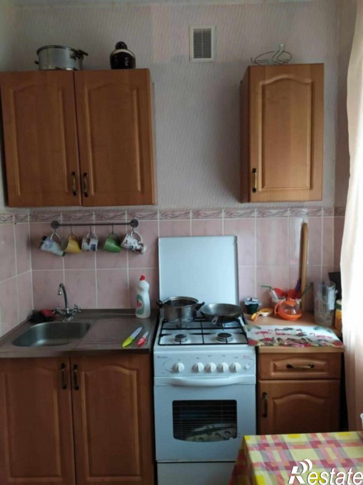 1-комн квартира Ноябрьская ул, 115