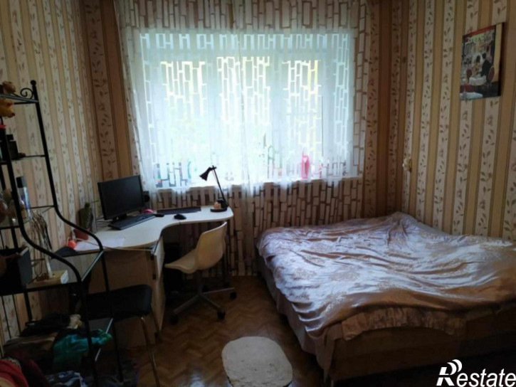 1-комн квартира Ноябрьская ул, 115