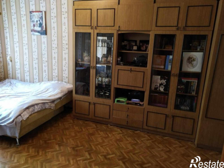 1-комн квартира Ноябрьская ул, 115