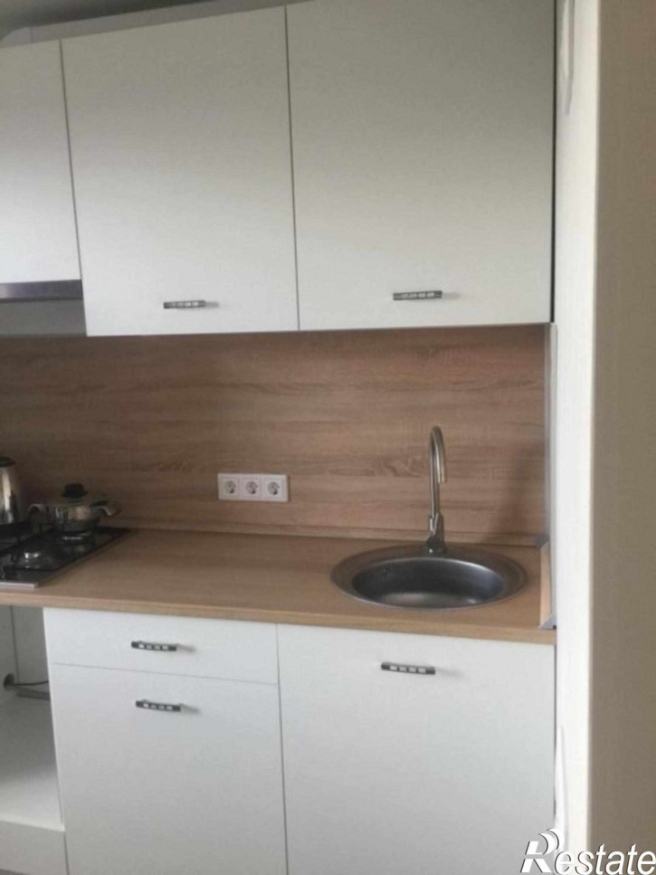 1-комн квартира Новгородская ул, 36
