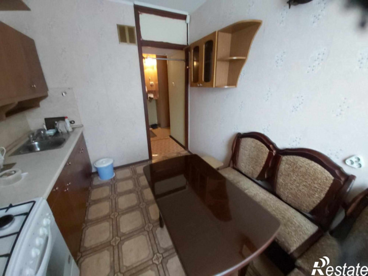 3-комн квартира Жуковского ул, 20