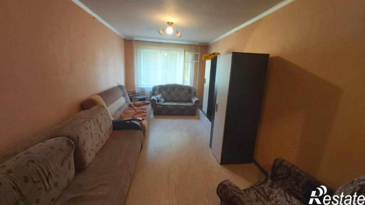 3-комн квартира Жуковского ул, 20