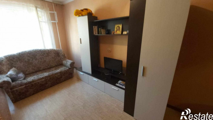 3-комн квартира Жуковского ул, 20