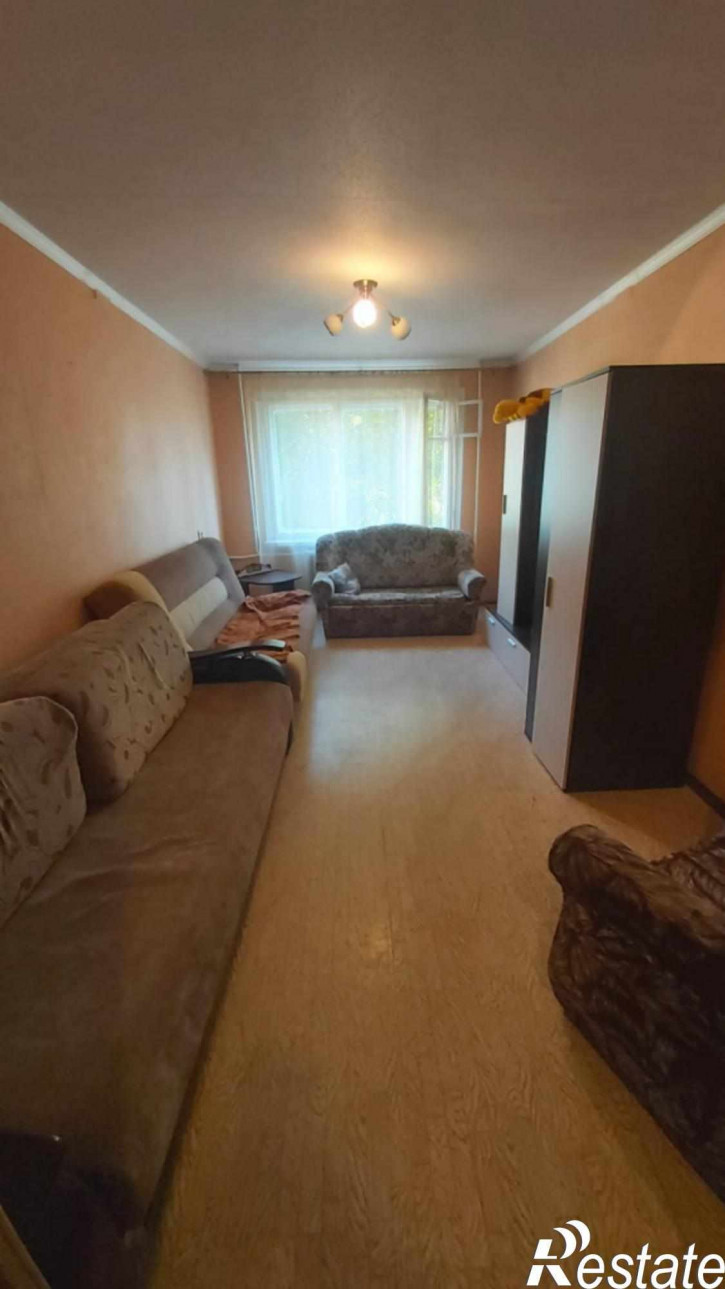 3-комн квартира Жуковского ул, 20