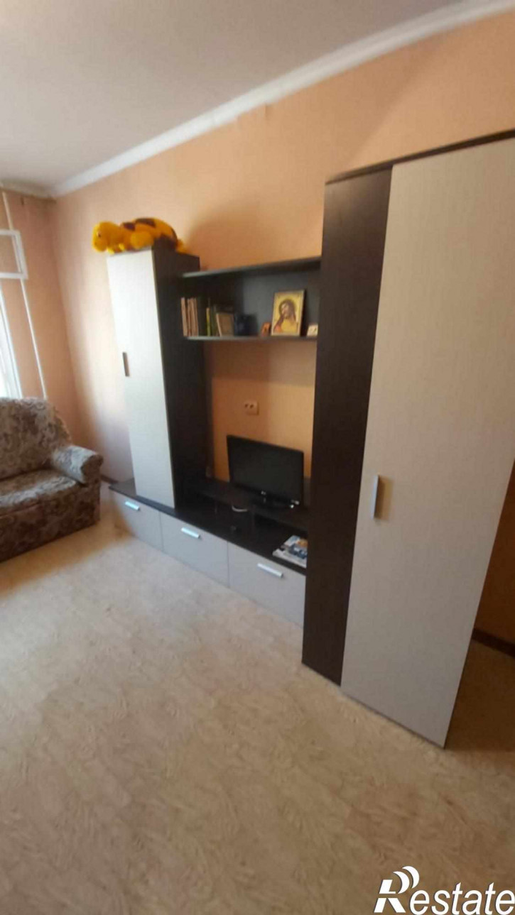 3-комн квартира Жуковского ул, 20