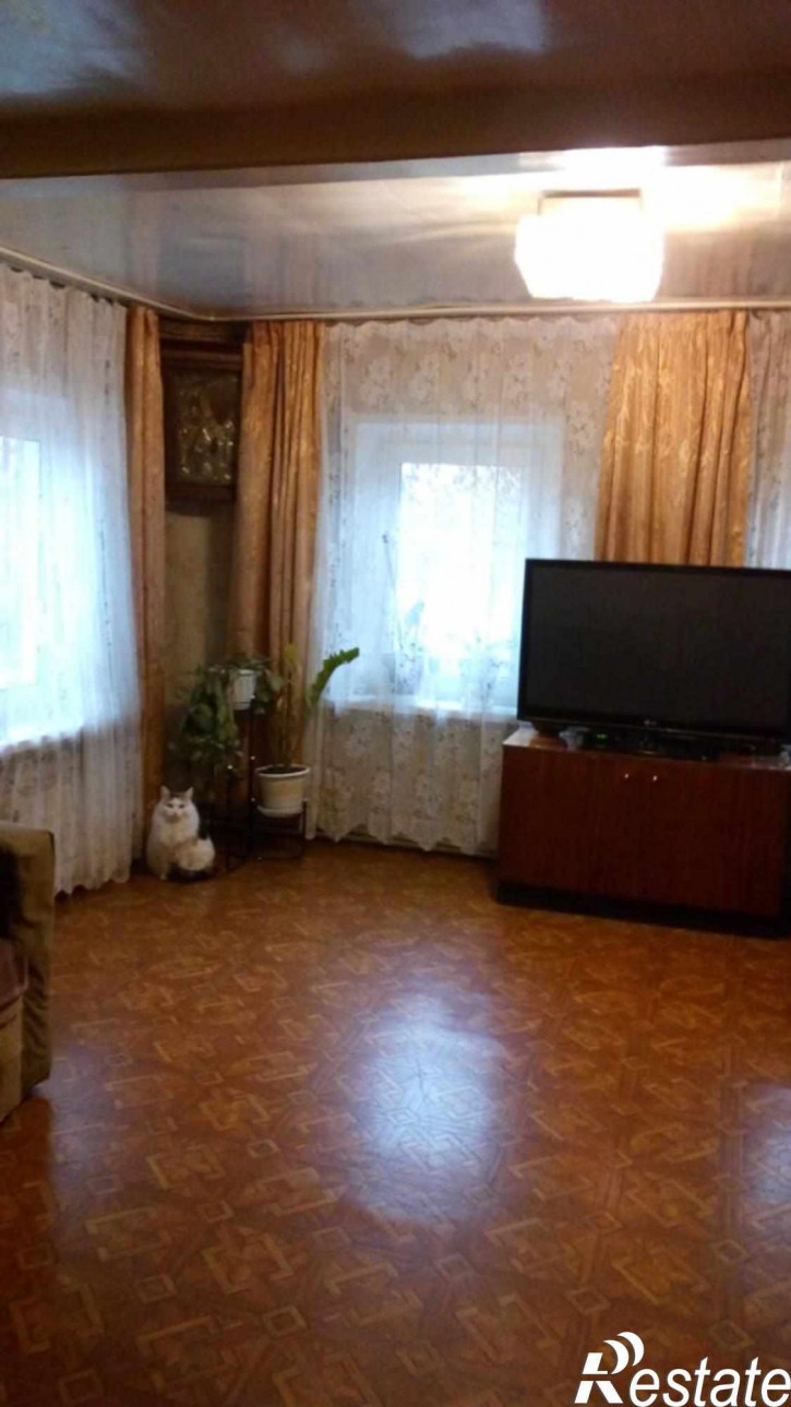 Коттедж/дом Кольцова ул