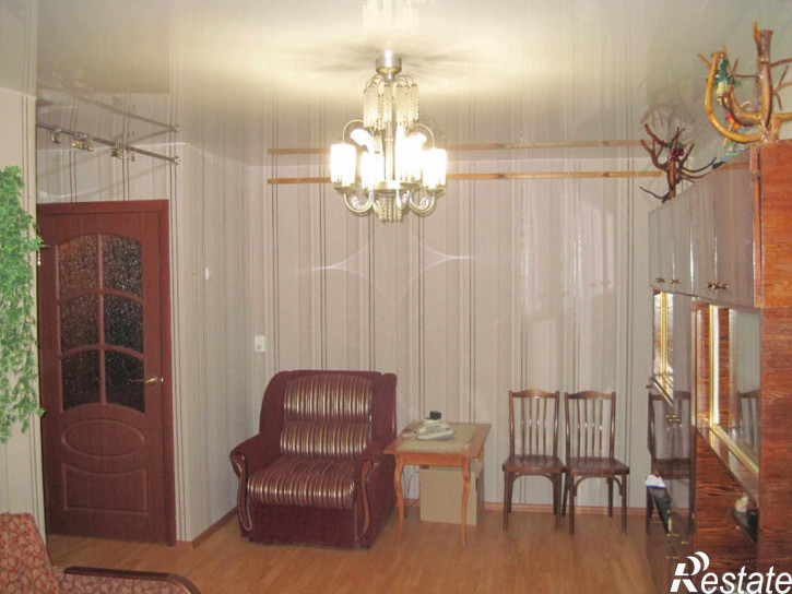 2-комн квартира Знаменская ул., 11