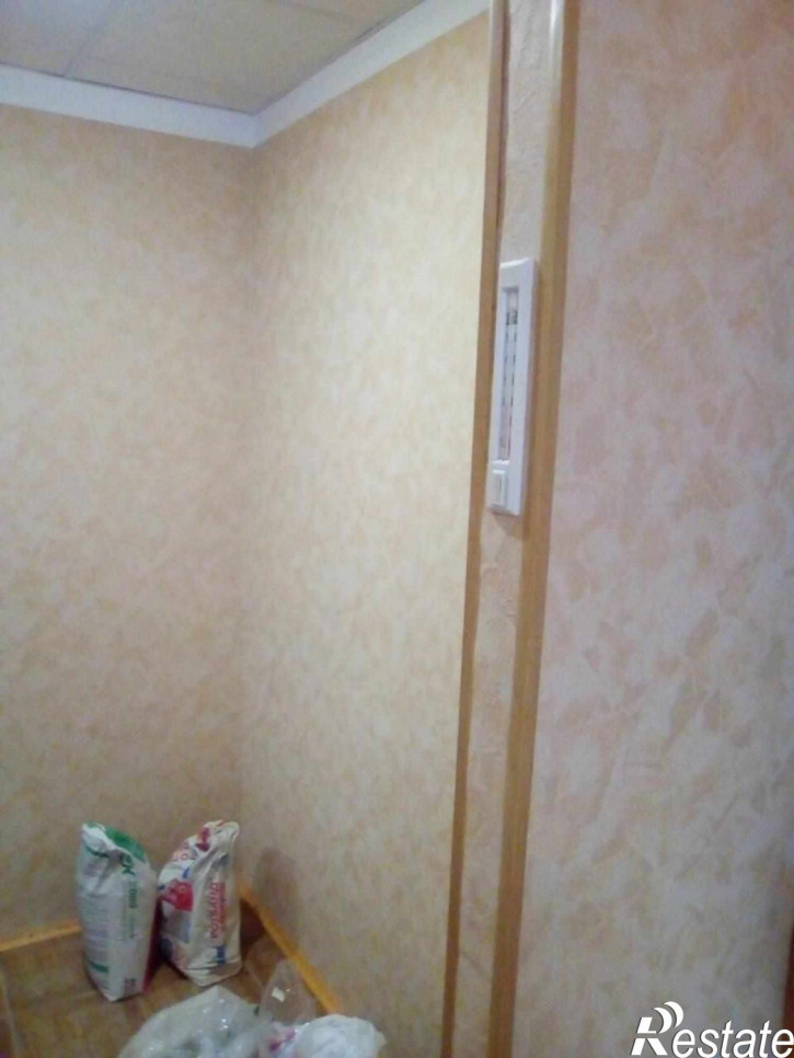 2-комн квартира Федосеенко ул., 98