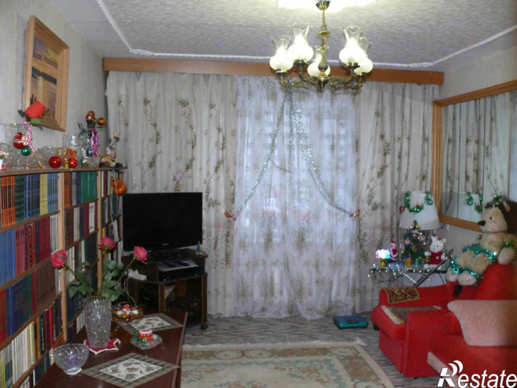 2-комн квартира Белинского ул., 110