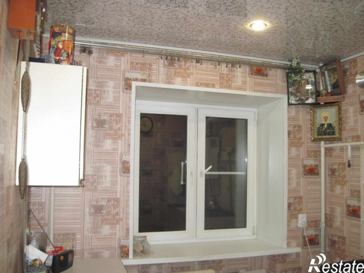 2-комн квартира Знаменская ул., 11