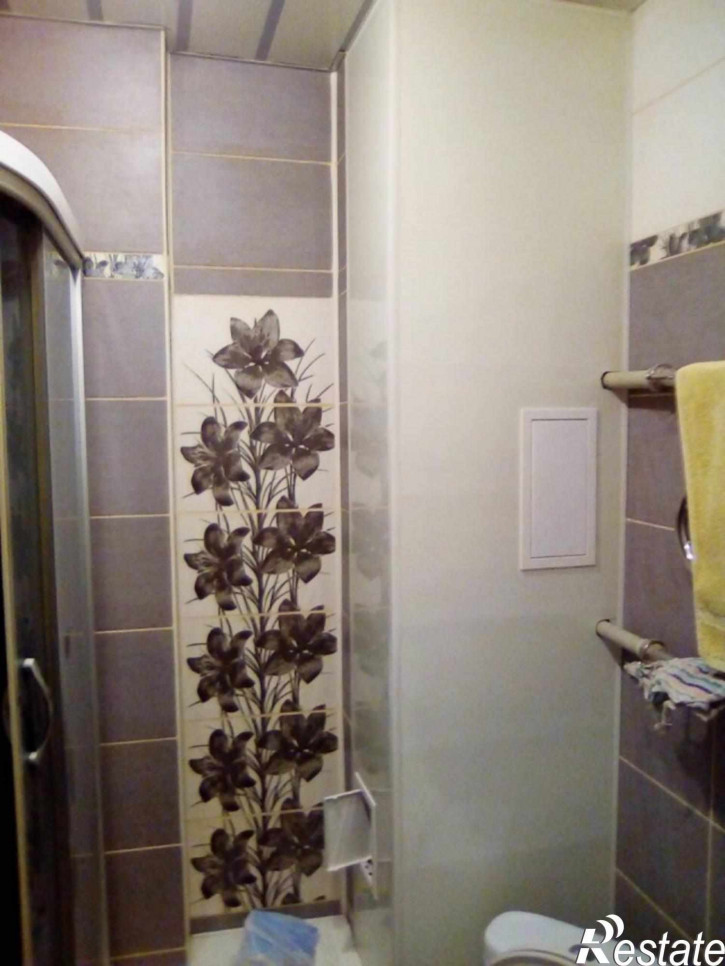 2-комн квартира Федосеенко ул., 98
