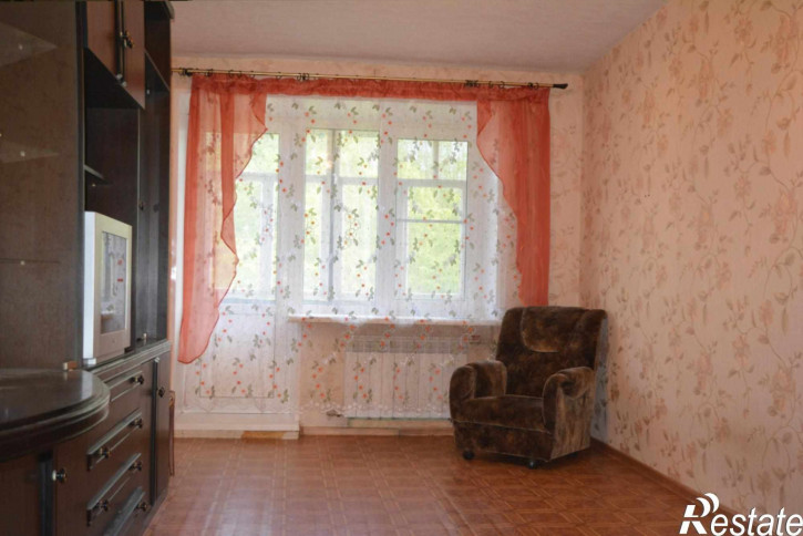 2-комн квартира Саврасова ул., 8